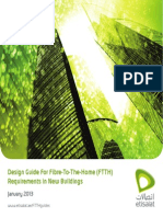 FTTH Designguide