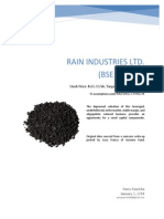 Parry Pasricha Rain Industries