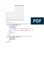 Form1 Object Eventargs: Public Class Private Sub Byval As Byval As Handles Dim As Integer