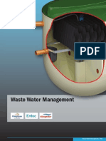 14 Waste Water Management Final