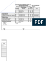 Neo Structo Construction LTD.: Inspection and Test Plan