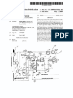 United States Patent Application Publication: Vandor Et Al. Pub. No.: Pub. Date