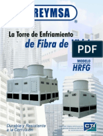 Torre de Enfriamiento