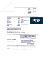 View Invoices