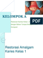 Kelompok A DRG Fatimah