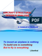 Aircraft Design Day1