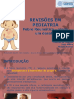 Revisões em Pediatria