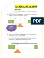 Curso de Camión Grúa