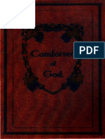 1924 Comforted of God PDF