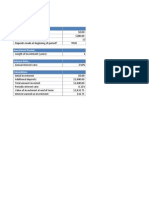 Annuity Calculator