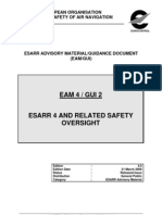 European Organisation For The Safety of Air Navigation