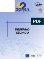 Desenho Tecnico