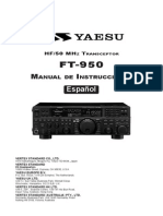 FT 950-Es