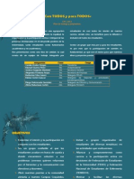 Plan de Trabajo y Propuestas Lista Cec