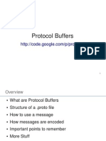 Protobuf