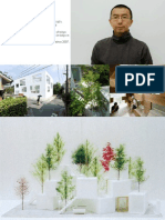 Sou Fujimoto