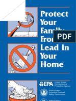 Protect Your Family From Lead in Your Home - EPA