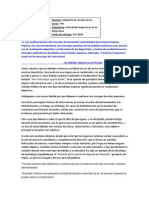 Bebidas Isotónicas PDF