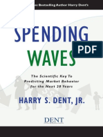 Spending Waves PDF