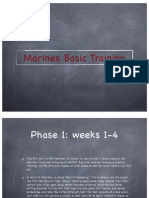 Marine Basic