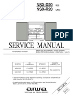 CX-NR20 ND20 PDF