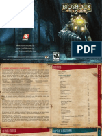 BioShock2 PS3 Manual ForWeb