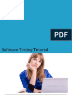 Software Testing