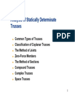 03 Trusses Mechanics