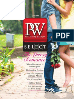 PW Select April 2014