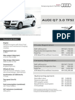 Audi Q7 PDF