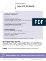 NCA3 Full Report Appendix 3 Climate Science Supplement LowRes