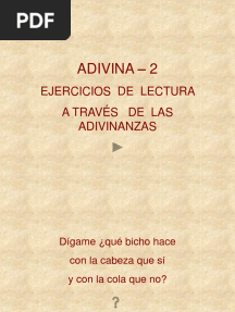 Adivina 2