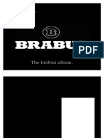 The Brabus Album.: Technomaniac Presents - .