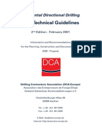 Technical Guidelines 2nd Edition