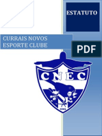 Estatuto Do Cnec