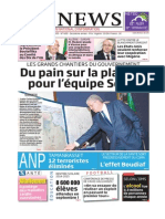 DK News: Du Pain Sur La Planche Pour L'équipe Sellal