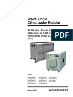 Wave Doble Prc003e PT