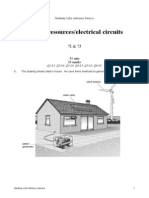 Year 7 Energy Resources and Electrical Circuits-2