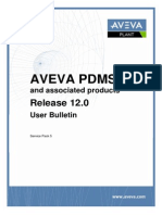 Pdms Aveva