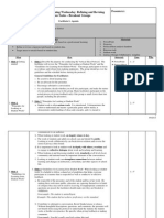 4 - PLW Facilitators Agenda - Guided Discussion Centered On Student Work