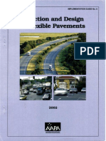 AAPA IG-6 Selection and Design of Flexible Pavements OCR