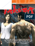 Yakuza