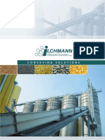 Ilchmann GMBH E