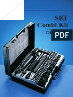 SKF Combi Kit TMMK 10-30