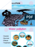 Lecture 9 - Water Pollution