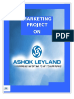 Ashok Leylands