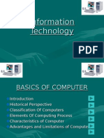 Information Technology