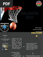 Baloncesto