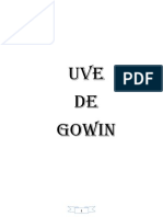 Trabajo de Uve de Gowin Terminado