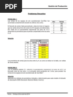 Ejemplo1 Proyección de La Demanda